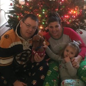 Meet your Posher, Marci